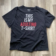 Y2K 2000s Style Skater Boy Graphic Tee Grunge Meme Funny T-Shirt Punk Fashion