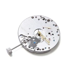 Mechanical Hand Winding Wrist Watch Movement For Seagull ST36 6497 17 Jewels a