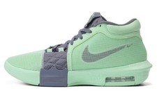 Nike LeBron Witness 8 EP Vapor Green for Sale | Authenticity  display picture 1