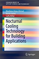 Mardiana Idayu Ahmad (U. A.) | Nocturnal Cooling Technology For Building...