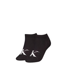 Calvin Klein Socks CKJ Women Sneaker 2P