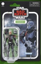 Crosshair Bad Batch Star Wars Vintage Collection TVC VC 370
