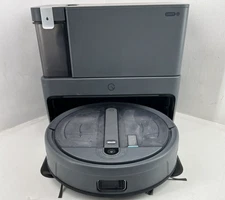 Yeedi Cube Pro Robot Vacuum & Scrubbing Mop With Station