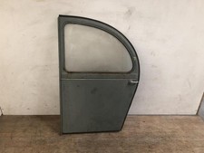 Porte arrière et accessoires Citroen 2 CV