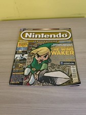 Nintendo la rivista ufficiale numero 13 del 11 maggio 2003