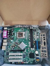 HP RC410-M Socket LGA775 Motherboard SN Q11140F60316251