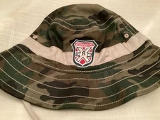 Brushwood CBC The Max Hat Triple Crown One Size Fits Most