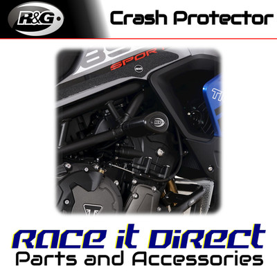 Sturzprotektoren für Triumph Tiger 850 Sport 2021-2026 Aero R&G