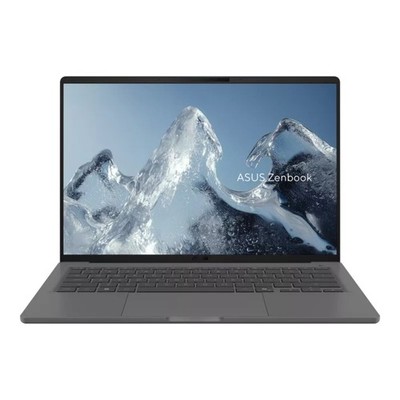 ASUS Zenbook A14 14'' WUXGA Snapdragon X X1-26-100 16GB RAM 512GB SSD W11H Laptop