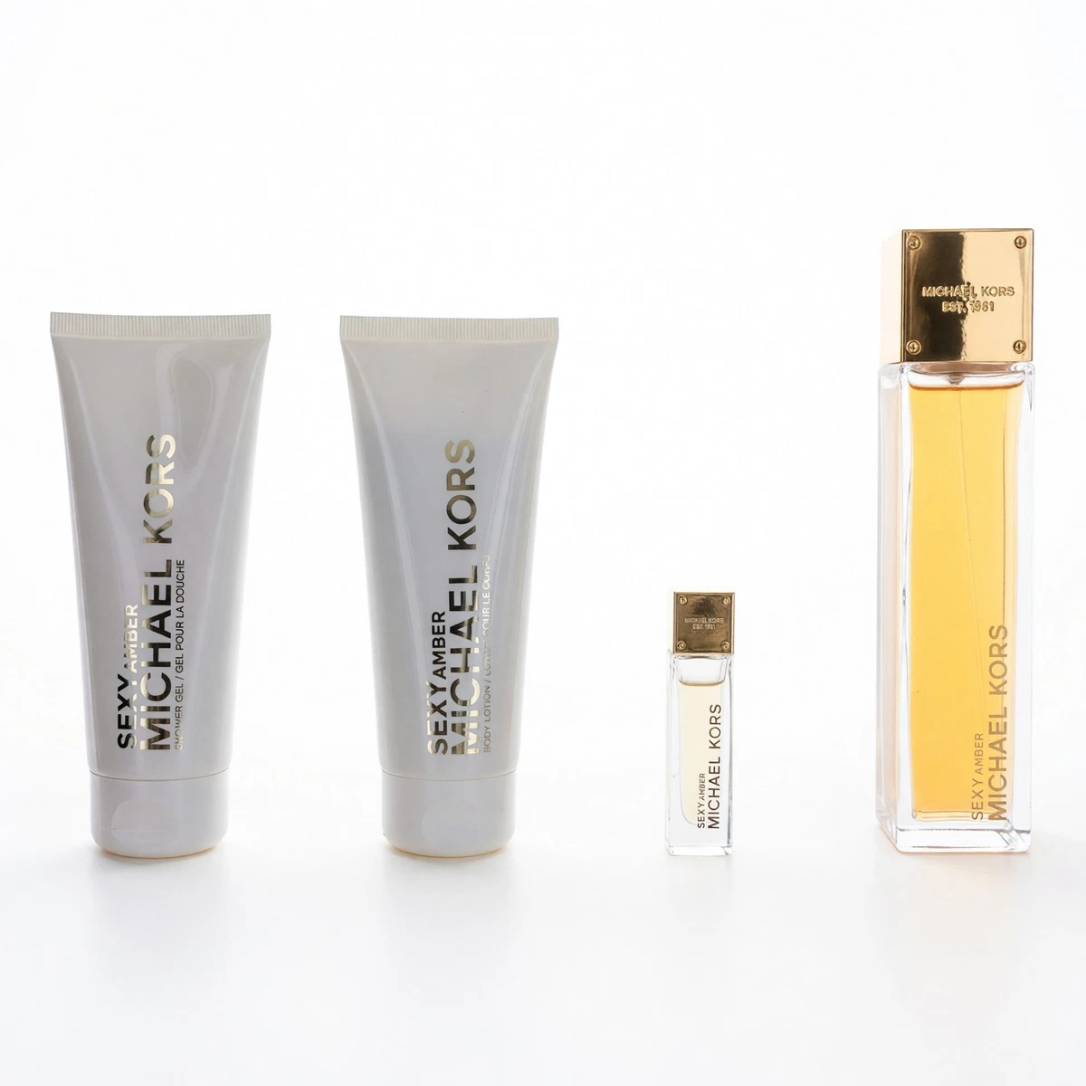 Michael Kors Michael Kors Gift Sets for Women for sale | eBay