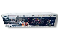 AtGames Legends Gamer Pro HA2802S Home Wireless Arcade Fight Stick Only