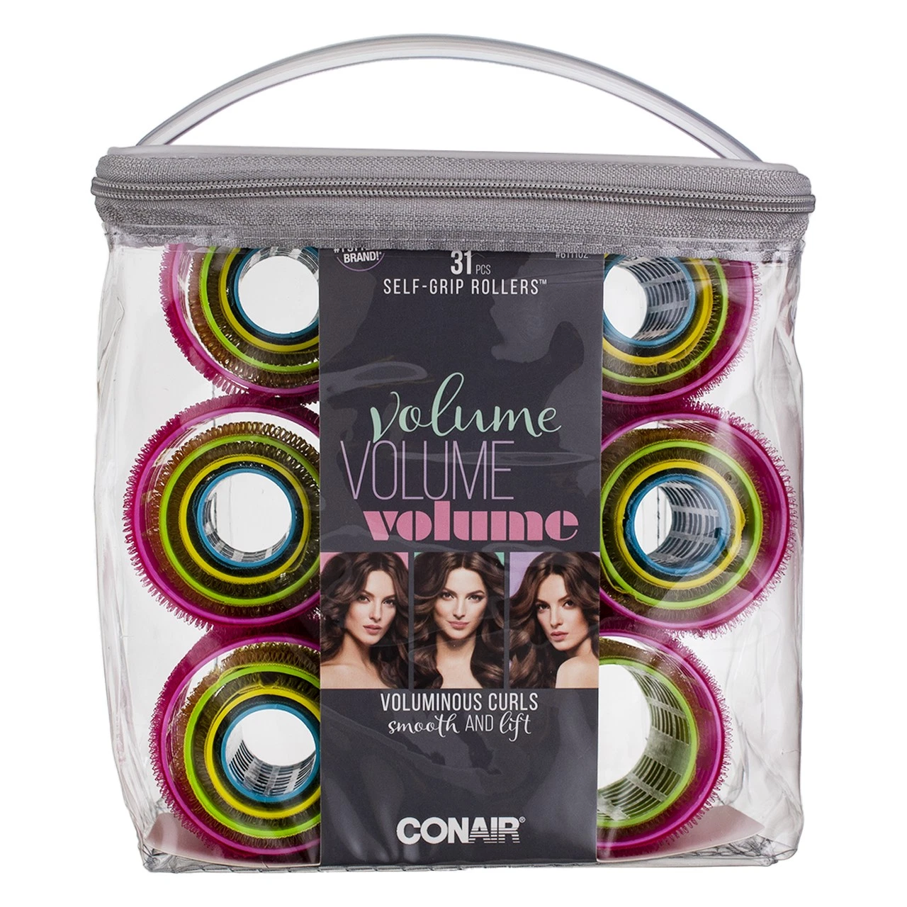 Conair Hair Rollers