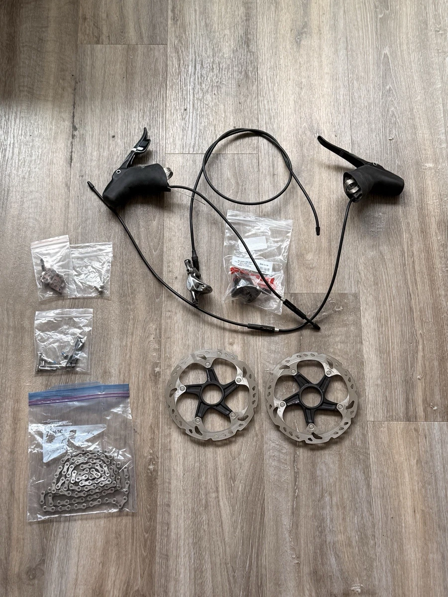 Sram Force 22 Groupset for sale | eBay