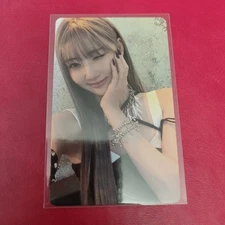 BabyMonster BabyMons7er Rami OFFICIAL Photocard Excellent Condition