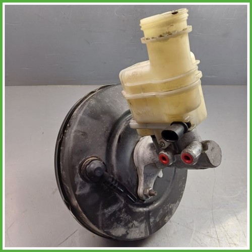 Servofreno Pompa Freni Depressore FORD KA CCU 1.2 8V 1560820, TRW LSC65HE - Imagen 2 de 6