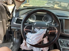 Steering Column Floor Shift Sedan Fits 15-17 200 2073223