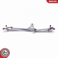 WischergestäNge Esen SKV 05SKV040 FüR VW Polo 3 Classic 6V2 Variant 6V5 Caddy 2