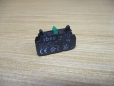 IDEC YW-E10 Contact Block YWE10