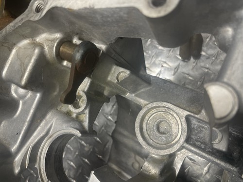 Kubota HK250-11010 BX Series Main Transmission Case BX15-1800 BX22, BX23, BX2230 - Picture 20 of 20