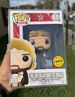Funko Pop! WWE - Ted "The Million Dollar Man" Dibiase (Chase) #41 SHIPS NOW