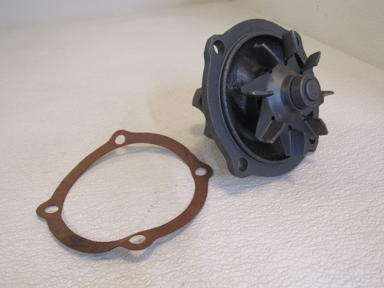 Parts Plus Domestic Water Pump By Cardone 58-176