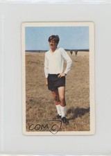 1970 Dandy Gum Football Clubs & Colours Of The World Derby County #X43 0cp0