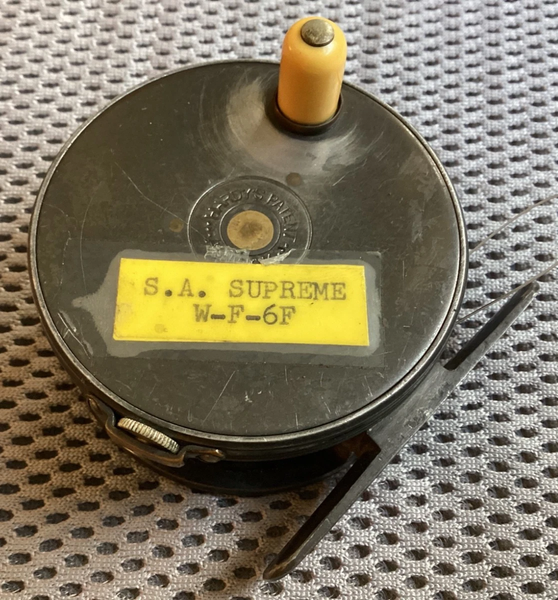 Hardy Vintage Fishing Equipment for sale | eBay