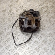 BMW i3 I01 Bremssattel hinten rechts mit Motor 6883020 Strom 135kw 2019