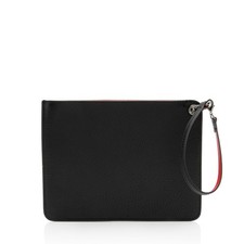 Christian Louboutin Pochette in pelle