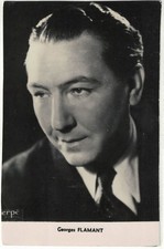 CARTE POSTALE - ARTISTE 195 -