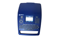 Brady BMP71 Label Printer - Free Shipping