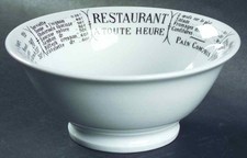 Pillivuyt Brasserie Salad Bowl 5580472