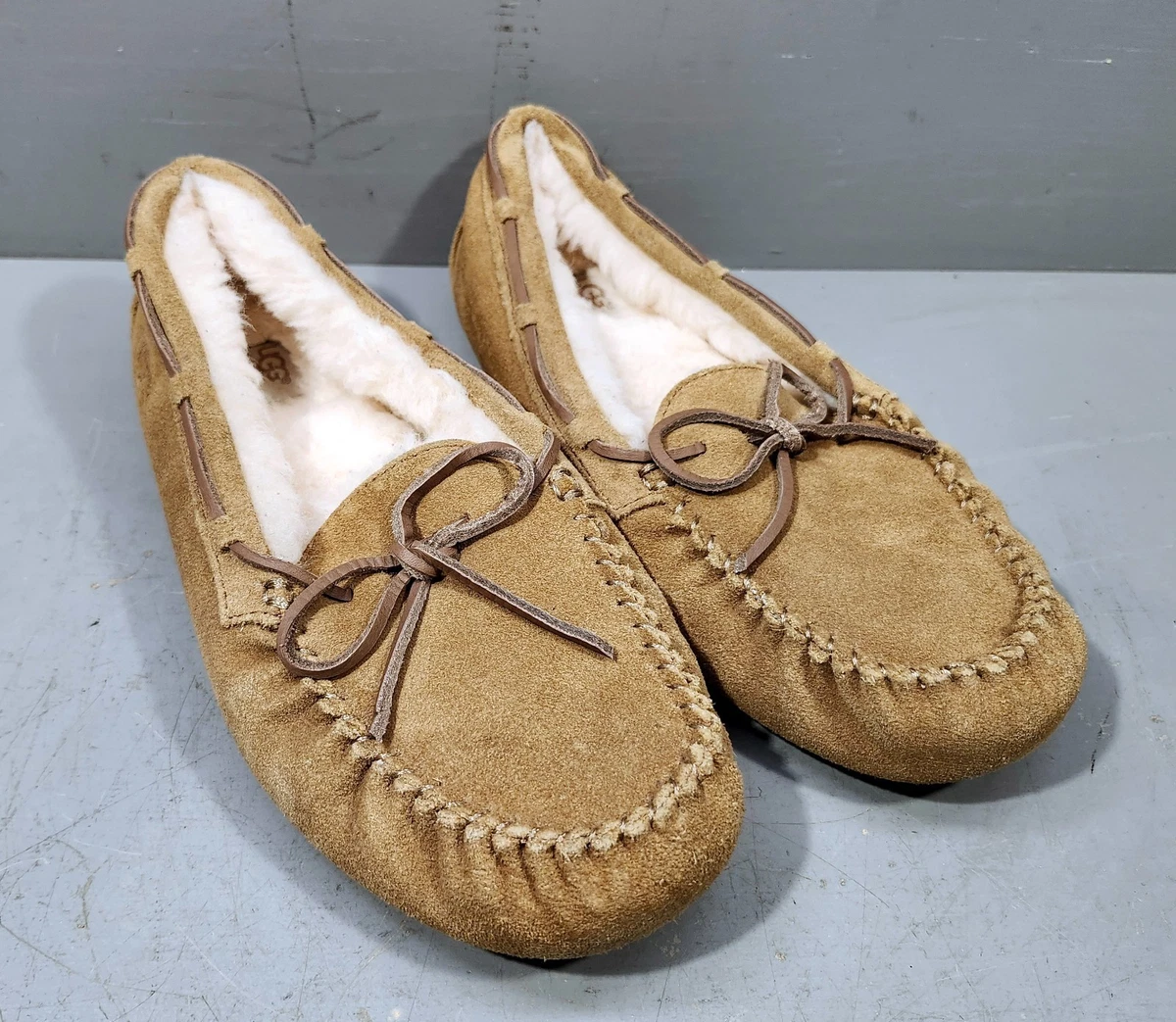 UGG Dakota Slippers for Women for sale | eBay