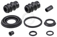 Reparatursatz Bremssattel A.B.S. 63641 FüR SW CitroËN Mondeo 307 C4 Renault BWY