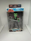 Funko Rock Candy Gamora Guardians of the Galaxy Vol 2 Marvel Vinyl Figure