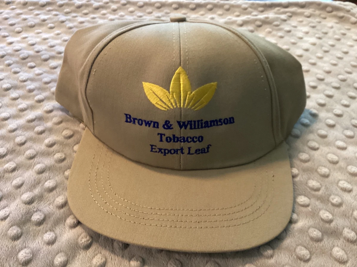brown williamson tobacco products for sale