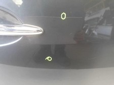 Porte arrière et accessoires Mini MINI CLUBMAN