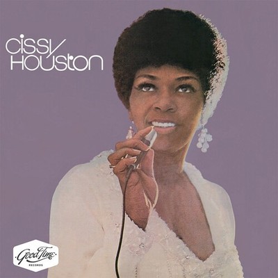 Cissy Houston - Cissy Houston [Used Very Good CD] Alliance MOD