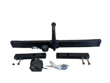 Mercedes W124 Kombi AHK Anhängerkupplung  ORIS - FEST