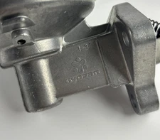 Toyota Kyosan Denki Mechanical Fuel Pump Japan No Part Number thumbnail 4