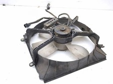 Radiateur Mitsubishi 3000