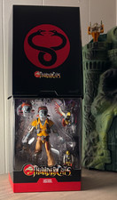 Super 7 Thundercats Ultimates MIB Captain Cracker Sealed Action Figure