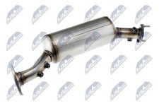 NTY DPF-SU-000 Ruß-/Partikelfilter, Abgasanlage vorne für SUZUKI