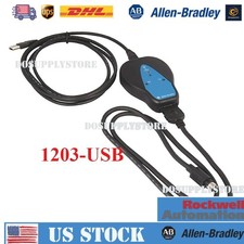 Allen Bradley 1203-USB Sealed 1203USB PowerFl...