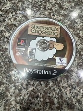 Shepherd's Crossing (Sony PlayStation 2, 2008)