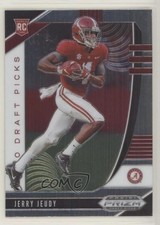 Rookies Jerry Jeudy