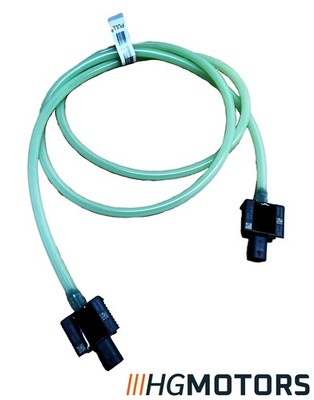 Original BMW Sensor Fußgängerschutz PTS Pedestrain Protection 5A4FA99 NEU