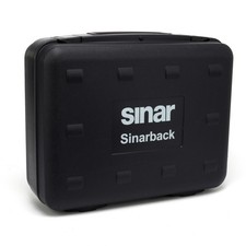 Sinar Sinarback Hard Carry Case Black