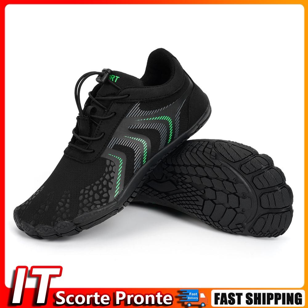 KEEN Scarpe da scoglio Scarpe da acqua traspiranti e antiscivolo per uomo donna (37 n