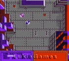 Vindicators - Classic Tengen NES Nintendo Game